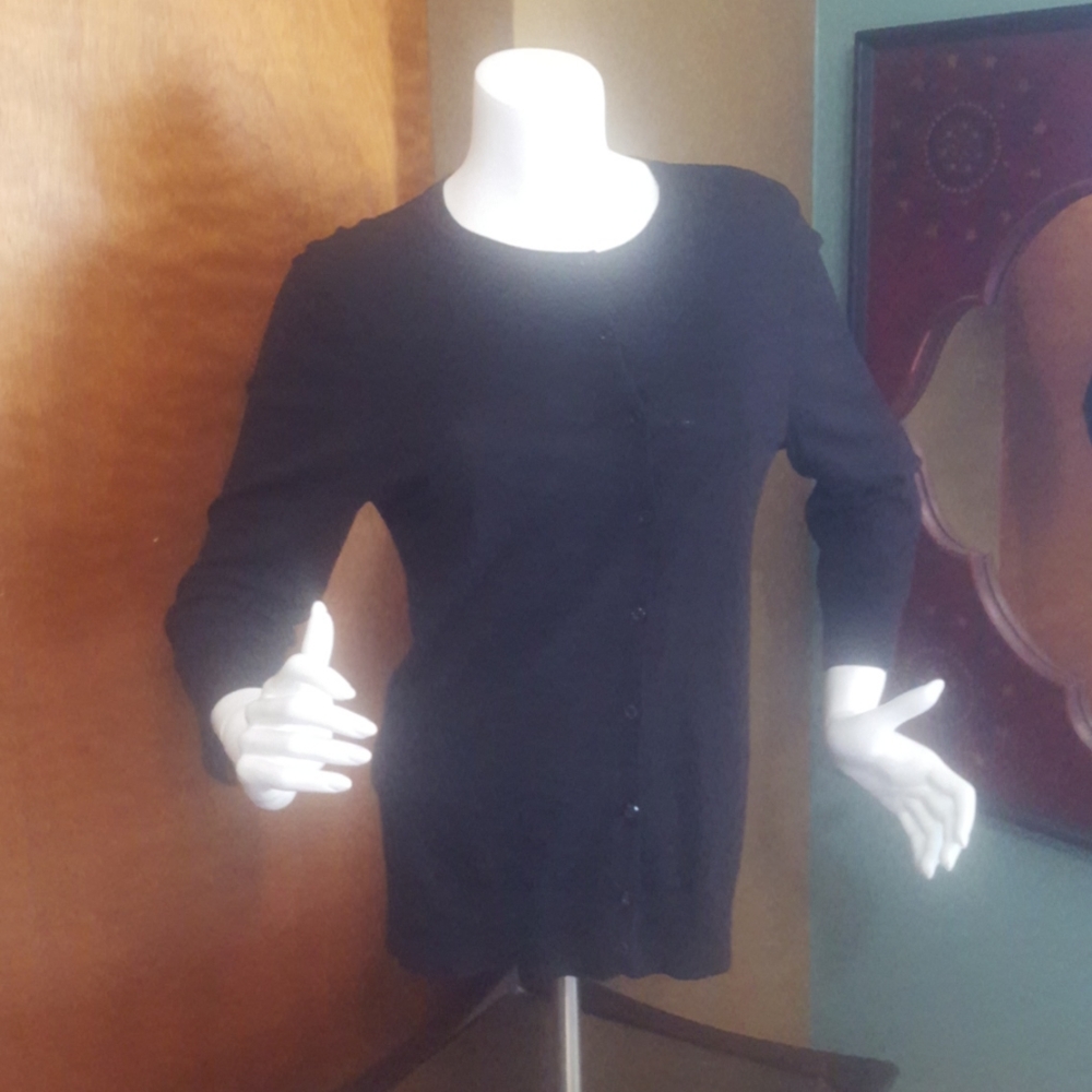 Loft Lightweight cardigan